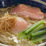 拉麺 阿吽 - 