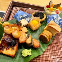 日本料理秀たか - 
