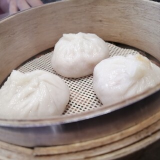 桃谷台湾小籠包_0