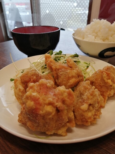 桃谷台湾小籠包 （モモダニタイワンショウロンポウ） - 今川/台湾料理