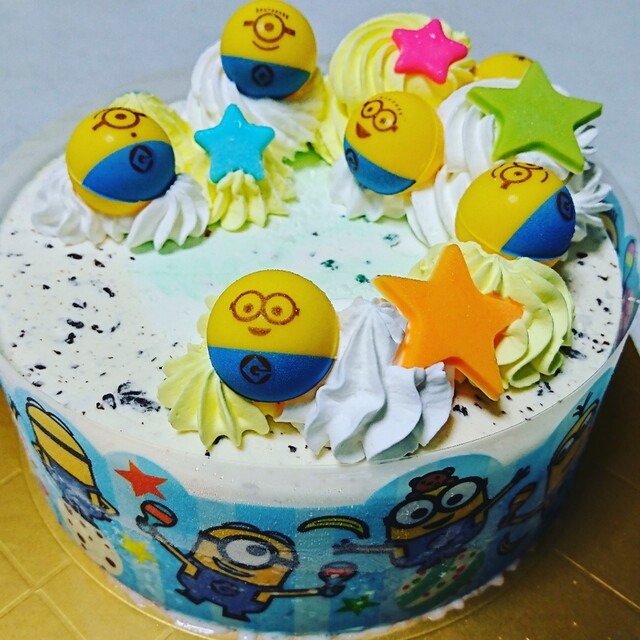 サーティワンアイスクリーム イオン白河西郷店 - 新白河（ジェラート・アイスクリーム）の写真