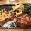 熟成牛ステーキ＆プレミアムハンバーグ Gottie'sBEEF ユニバーサル・シティウォーク大阪店