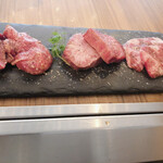 代官山焼肉 kintan - 