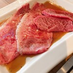 代官山焼肉 kintan - 