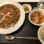 上海錦江飯店 - 