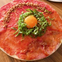 代官山焼肉 kintan - 