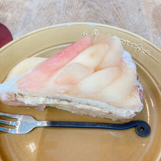大塚駅前駅でおすすめの美味しいケーキをご紹介 食べログ 大塚駅前駅でおすすめの美味しいケーキをご紹介 食べログ