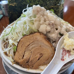 ラーメン金子 - 