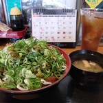 わァ食キッチンEAT - 