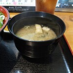 わァ食キッチンEAT - 