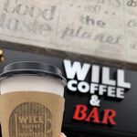 WILL COFFEE - 