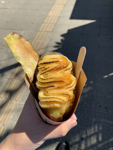 おかって 宮城野通 スイーツ その他 食べログ おかって 宮城野通 スイーツ その他 食べログ