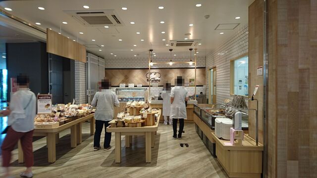 パノパノ 矢巾岩手医大店（PanoPano） - 矢幅（パン）の写真