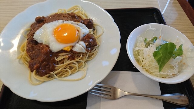 北都茶屋 - 前潟（食堂）の写真