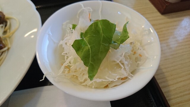 北都茶屋 - 前潟（食堂）の写真