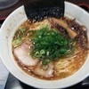 ラーメン一心 富山駅前本店