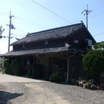 讃岐らーめん　はまの - 讃岐らーめん はまの