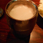 Momotarou - 12/10/某日　美味しく冷えたビール・・・