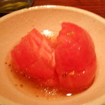 Momotarou - トマト。。。