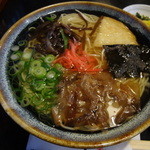 Chuuka Udon Ippei - 中華うどん