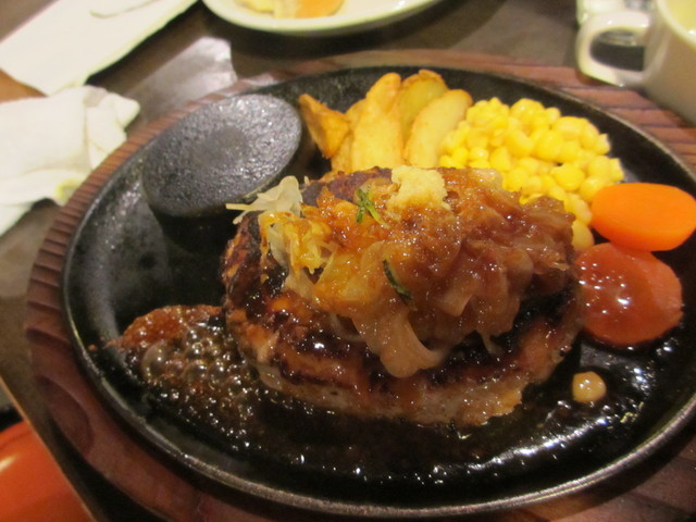 移転 ステーキのあさくま 西船橋店 西船橋 ファミレス 食べログ 移転 ステーキのあさくま 西船橋店 西船橋 ファミレス 食べログ