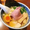 寿製麺 よしかわ 川越店