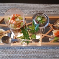 日本料理 華暦 - 