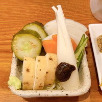 里葉亭 - 