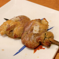 里葉亭 - 