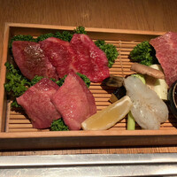 肉亭ふたご iki 新宿店 - 