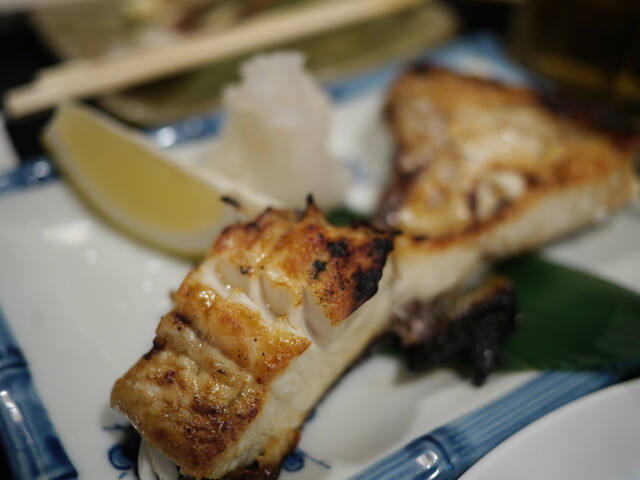 小料理ささき - 白石（日本料理）