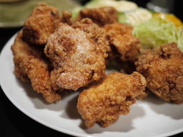 小料理ささき - 白石（日本料理）の写真