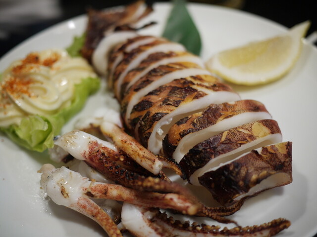 小料理ささき - 白石（日本料理）の写真