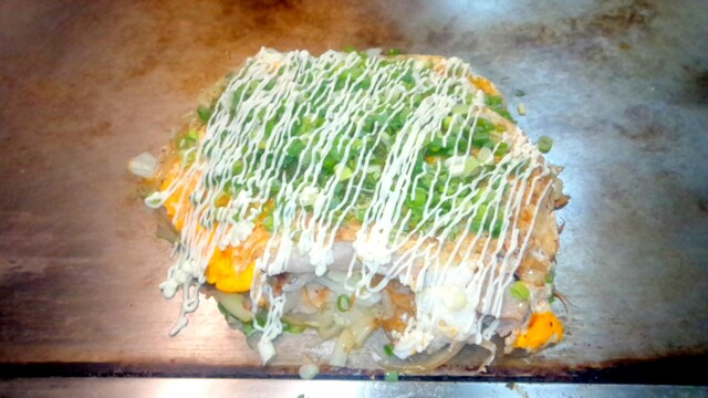 広島風お好み焼 安芸 アキ 三島 お好み焼き 食べログ 広島風お好み焼 安芸 アキ 三島 お好み焼き 食べログ