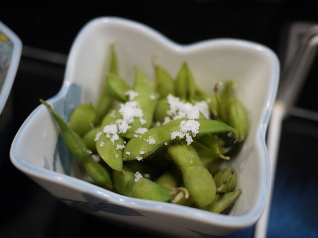 小料理ささき - 白石（日本料理）の写真