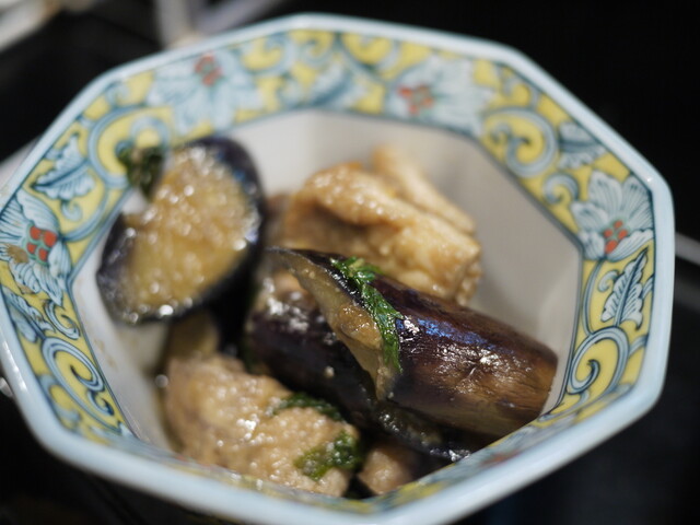 小料理ささき - 白石（日本料理）の写真