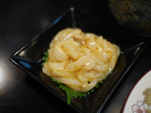 小料理ささき - 白石（日本料理）の写真