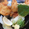 手打ちうどん 団平