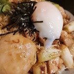 Yakitori Kushi Hachichin - 