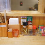 中華そば ムタヒロ  - 