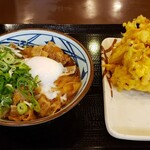 丸亀製麺 - 