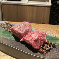北新地はらみ別邸 - 