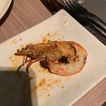 LeVeL33 - 海老味噌たっぷり