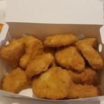 マクドナルド - 