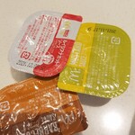 マクドナルド - 