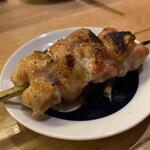 Yakitori Sada Juurou - 振袖