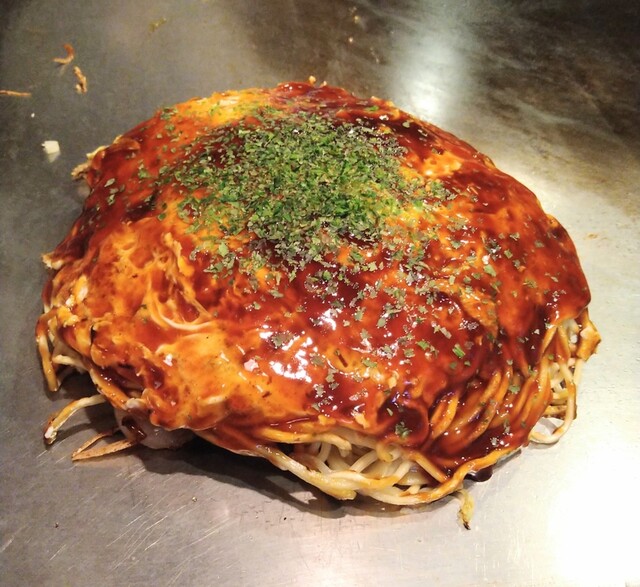 かんらん車 土橋 お好み焼き 食べログ かんらん車 土橋 お好み焼き 食べログ
