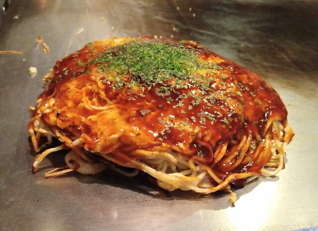 かんらん車 土橋 お好み焼き 食べログ かんらん車 土橋 お好み焼き 食べログ