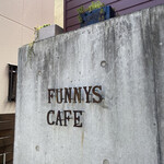 funnys cafe - 