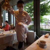 四川豆花飯荘 東京店 - 